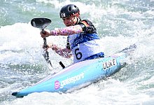 Elena Lilik - Sven Hoppe/dpa