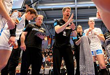 Markus Gaugisch - Marco Wolf/dpa