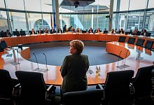 Afghanistan-Untersuchungsausschuss - Kay Nietfeld/dpa