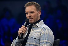 ISPO München - Sven Hoppe/dpa