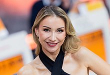 Anna-Carina Woitschack - Rolf Vennenbernd/dpa