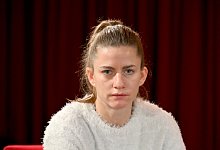 Florentina Holzinger - Soeren Stache/dpa