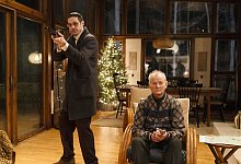 Kinostart - &laquo;Riff Raff - Verbrechen ist Familiensache&raquo; - -/Splendid/dpa