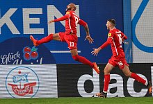 Terrence Boyd - Jens B&uuml;ttner/dpa