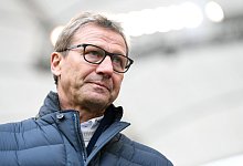 Guido Buchwald - Tom Weller/dpa