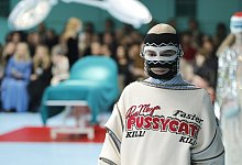 Mail&auml;nder Modewoche - Gucci - Foto: Antonio Calanni/AP