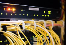 Anschl&uuml;sse - Symbolfoto: Pixabay