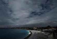 Nizza - Valery Hache/AFP/dpa