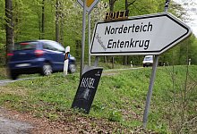 Entenkrug - Bernhard Preuß