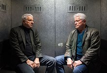 TV Ausblick - ARD - &laquo;Tatort - Zugzwang&raquo; - Linda Gschwentner/BR/Bavaria Fiction GmbH/dpa