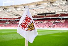 VfB Stuttgart - Harry Langer/dpa