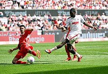 Faride Alidou - Federico Gambarini/dpa