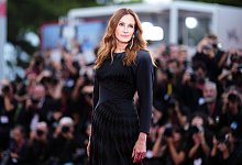 Julia Roberts - Scott A Garfitt/Invision/AP/dpa