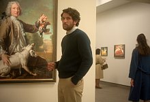 Kinostart - "The Mastermind" - -/MUBI/dpa