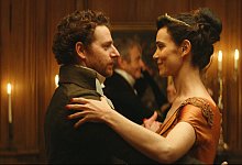 Kinostart- "Jane Austen und das Chaos in meinem Leben" - --/Splendid Film/dpa