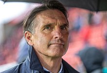 Bruno Labbadia - Andreas Gora/dpa