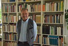 Dr. Michael Vogt Bad Salzuflen - Georg K&auml;lble