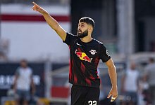 Josko Gvardiol - Tom Weller/dpa