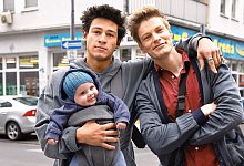 &laquo;One Night Off&raquo; - Foto: Tom Trambow/Amazon Prime/dpa