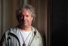 Thomas Kunst - Foto: Sebastian Gollnow/dpa