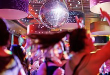 Mama geht Tanzen - Daniel Karmann/dpa