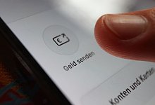 Bezahlsystem EPI gestartet - Karl-Josef Hildenbrand/dpa