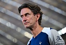 Thomas Frank - Sven Hoppe/dpa