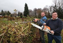 Campingplatz - Jens Rademacher