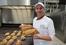 Karlchens - Susanne Blersch