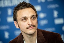 Franz Rogowski - Foto: Michael Kappeler/dpa