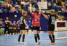 HSG - Matthias Wieking