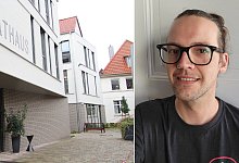 Kommentar - Nadine Uphoff/Vasco Stemmer