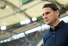 Borussia M&ouml;nchengladbach - Swen Pf&ouml;rtner/dpa