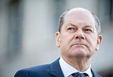 Olaf Scholz - Foto: Michael Kappeler/dpa