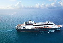 &laquo;Vasco da Gama&raquo; - Foto: TransOcean Kreuzfahrten