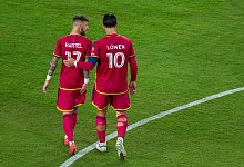 Los Angeles FC - St. Louis City SC - Maximilian Haupt/dpa