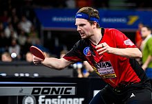 Ricardo Walther - Tom Weller/dpa