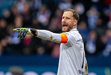 VfL Bochum - TSG 1899 Hoffenheim - David Inderlied/dpa