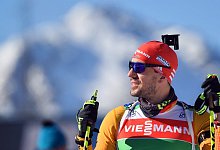 Arnd Peiffer - Foto: Hendrik Schmidt/dpa