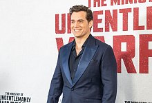 Henry Cavill - Lev Radin/Zuma Press Wire/dpa