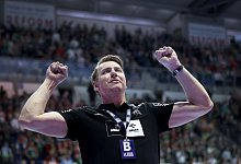 Filip Jicha - Ronny Hartmann/dpa-Zentralbild/dpa