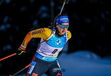 Franziska Preu&szlig; - Foto: Sven Hoppe/dpa