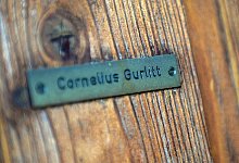 Kunstfund Cornelius Gurlitt - Foto: Barbara Gindl/APA/EPA/dpa