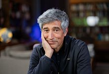 Ranga Yogeshwar - Rolf Vennenbernd/dpa