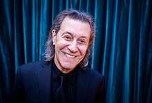 Albert Hammond - Christoph Soeder/dpa