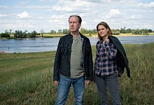 &laquo;Wendland &ndash; Stiller und der rote Faden&raquo; - Georges Pauly/ZDF/dpa