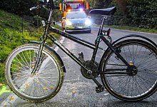 Fahrrad - Polizei Lippe
