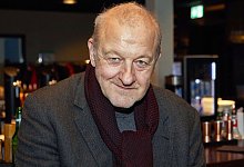 Leonard Lansink - Georg Wendt/dpa