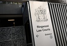 Australien: Frau wollte Zehen aus Hunde-Erbrochenem verkaufen - Joel Carrett/AAP/dpa