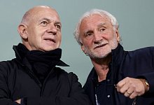 Bosnien-Herzegowina - Deutschland - Christian Charisius/dpa